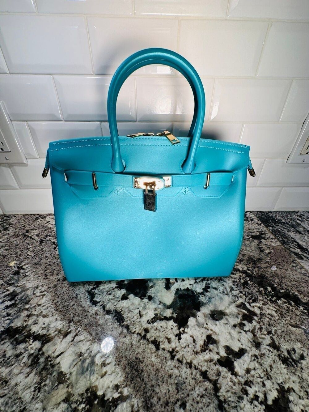 Handbag - Picture 1 of 12
